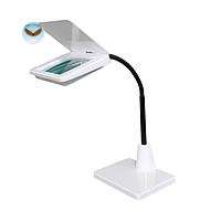 Kính lúp đèn PROSKIT MA-1006F (30 LEDs、AC 220~240V/DC18V 0.22A)